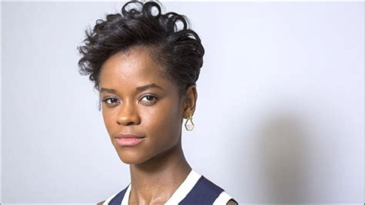 Letitia Wright Net Worth | Celebrity Net Worth