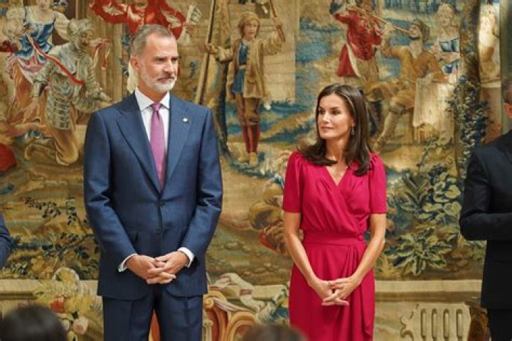 Queen Letizia of Spain Net Worth