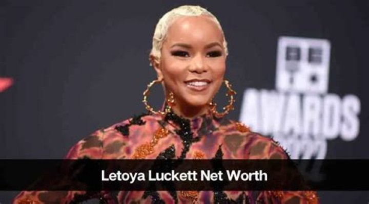 Letoya Luckett Net Worth | Celebrity Net Worth