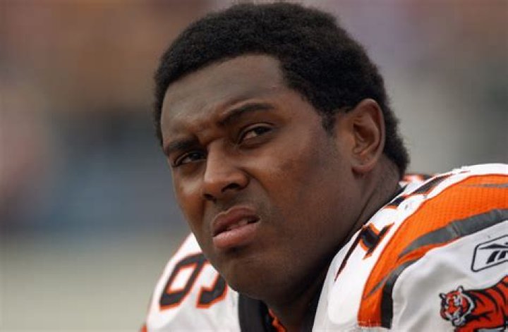 Levi Jones Net Worth | Celebrity Net Worth