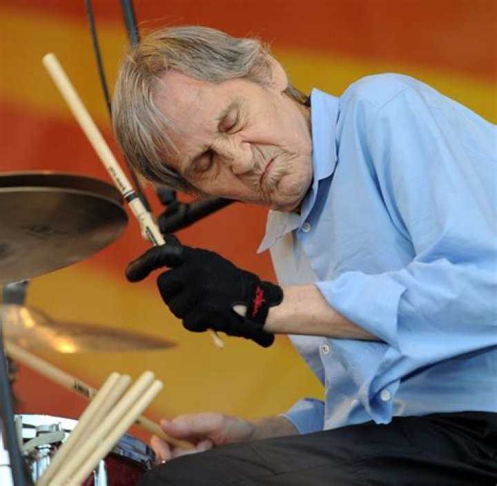 Levon Helm Net Worth | Celebrity Net Worth