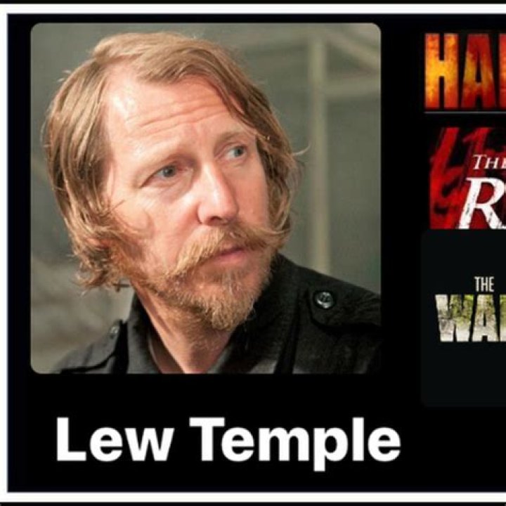 Lew Temple Net Worth | Celebrity Net Worth