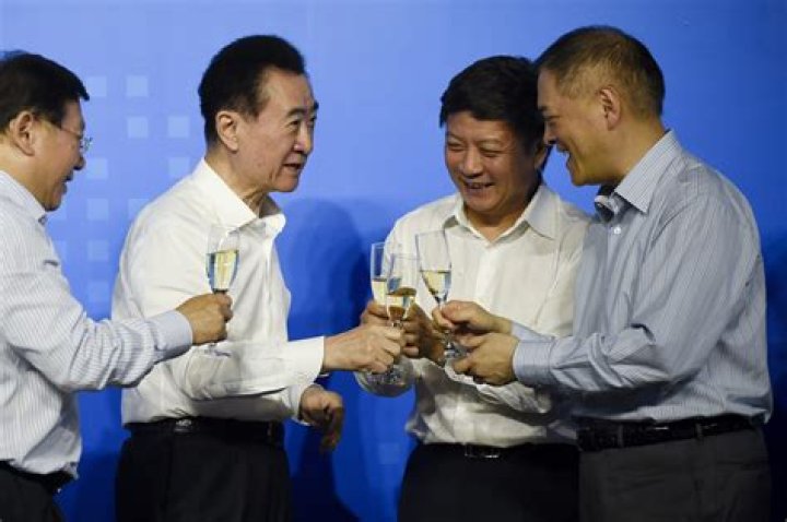 Li Sze Lim Net Worth