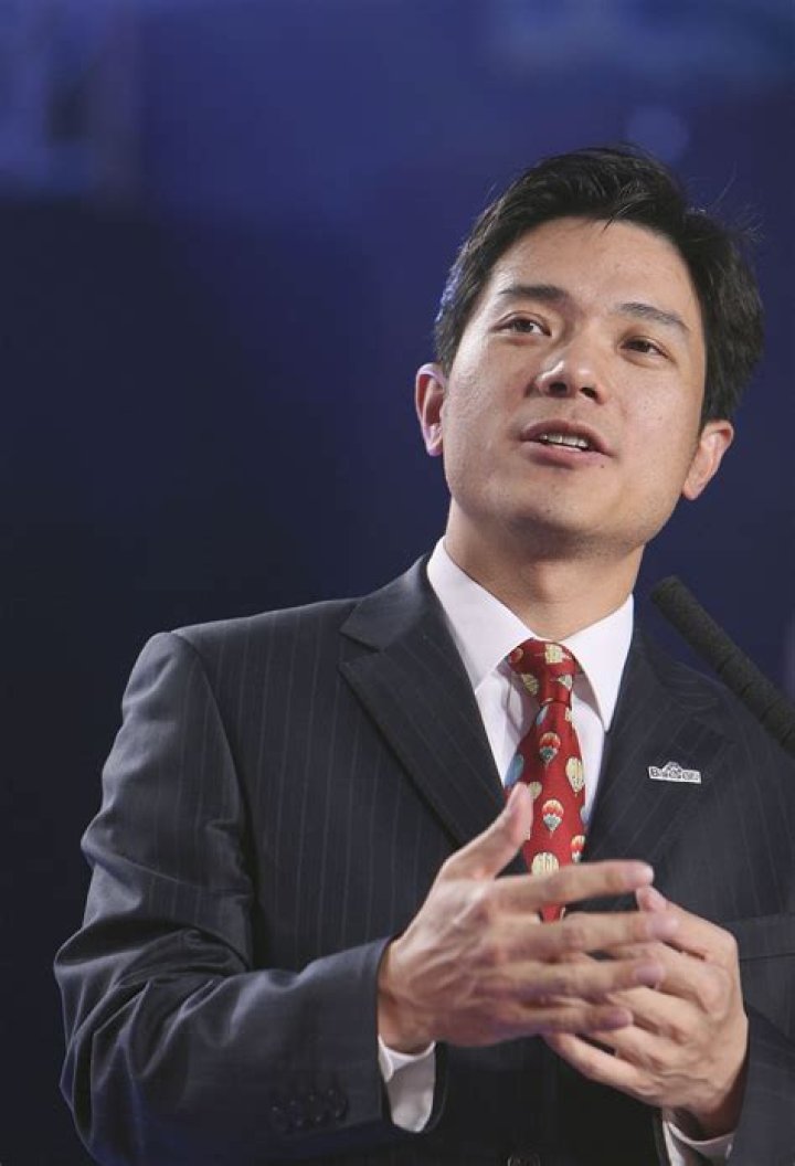 Li Yanhong Net Worth | Celebrity Net Worth