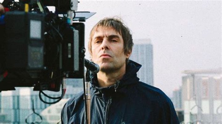 Liam Gallagher Net Worth | Celebrity Net Worth