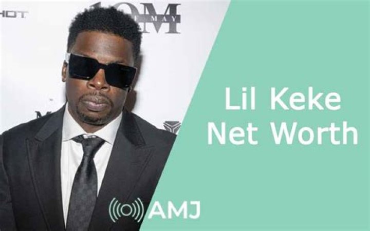 Lil' KeKe Net Worth | Celebrity Net Worth
