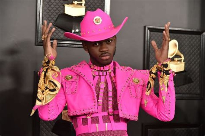 Lil Nas X Net Worth