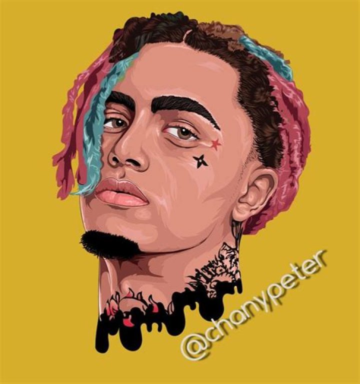 Lil Pump Signs Record Deal Worth $8 Million Up Front