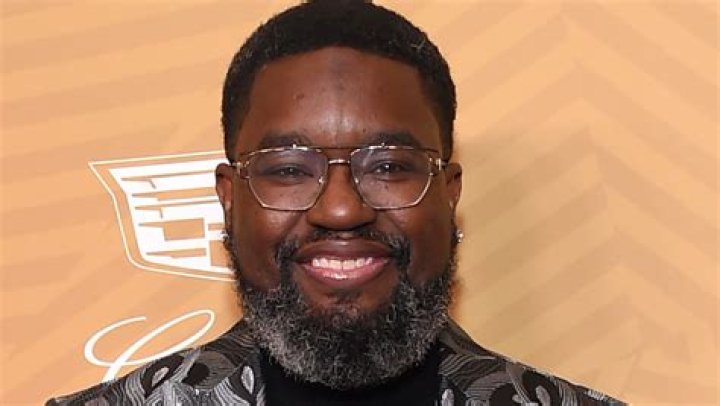 Lil Rel Howery Net Worth