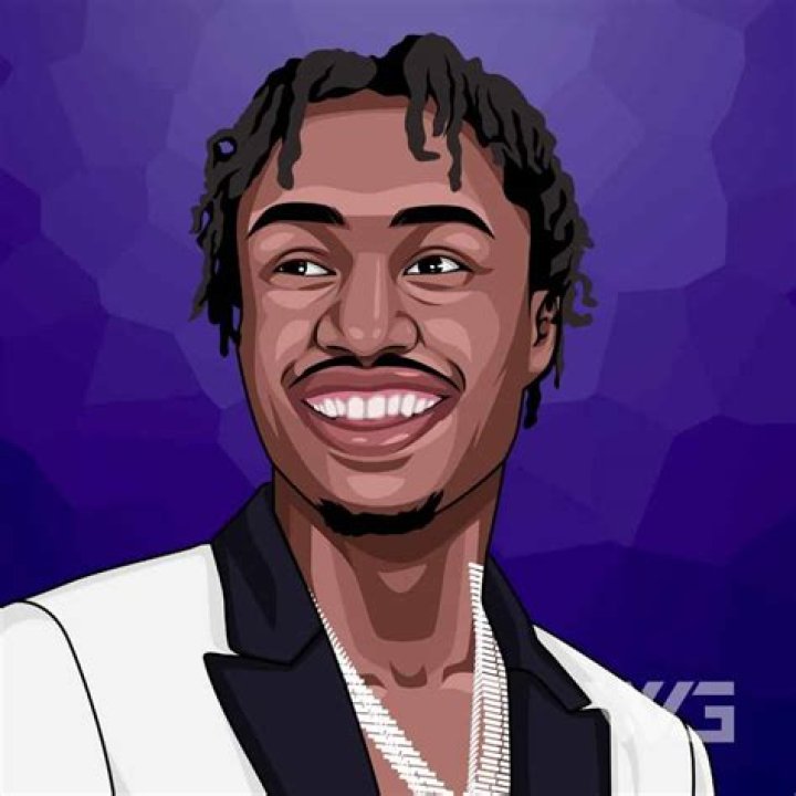 Lil Tjay Net Worth | Celebrity Net Worth