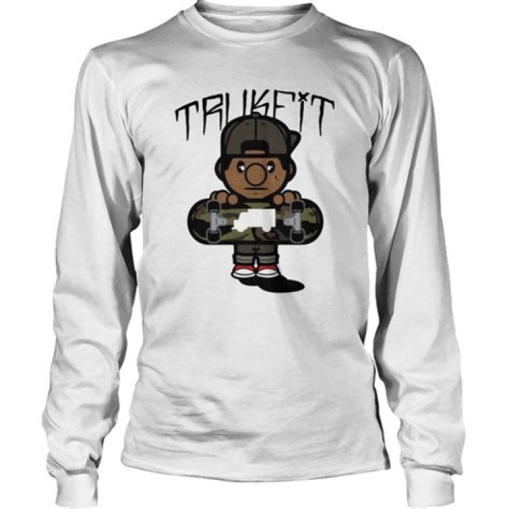Model Sues Lil Wayne's Trukfit Clothing Line