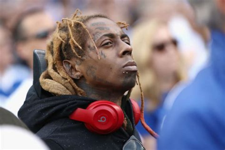 Lil Wayne Is Suing His Former Attorney For Overcharging Him, Wants $20 Million