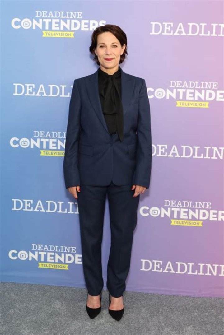 Lili Taylor Net Worth | Celebrity Net Worth