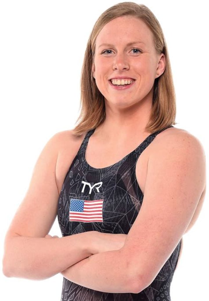 Lilly King Net Worth | Celebrity Net Worth