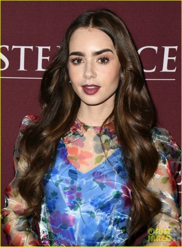 Lily Collins Net Worth | Celebrity Net Worth