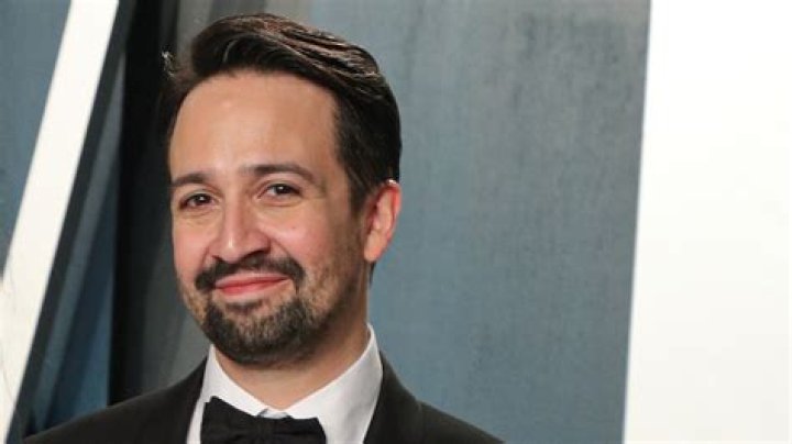 Lin-Manuel Miranda Net Worth | Celebrity Net Worth