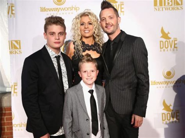 Lincoln Brewster Net Worth | Celebrity Net Worth