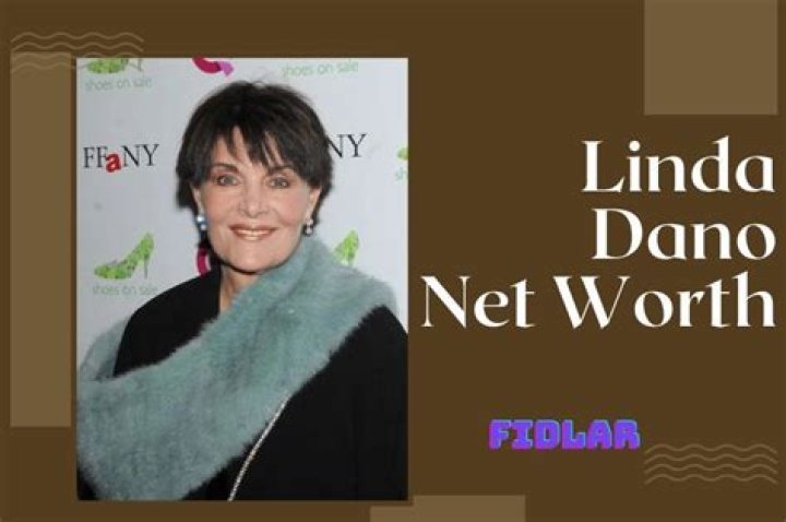 Linda Dano Net Worth | Celebrity Net Worth