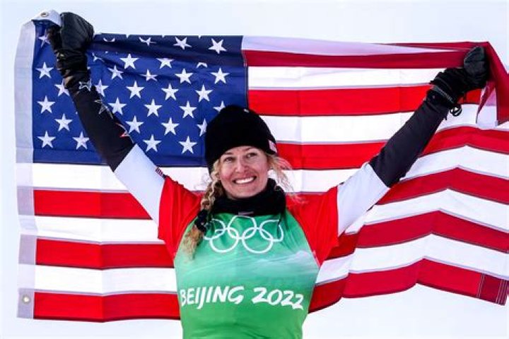 Lindsey Jacobellis Net Worth | Celebrity Net Worth