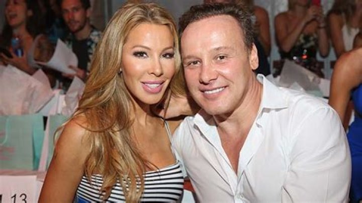Lisa Hochstein Net Worth | Celebrity Net Worth