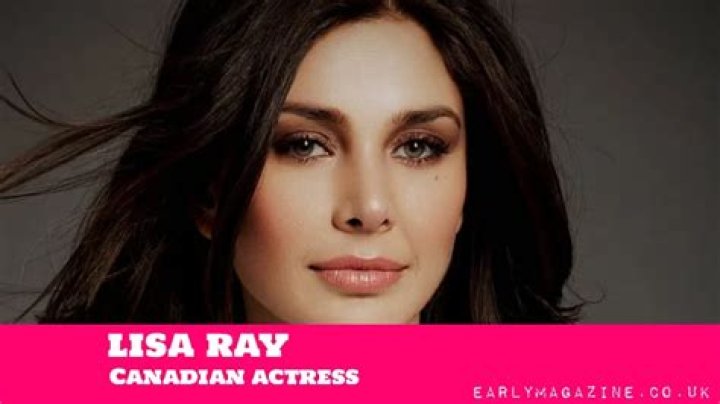 Lisa Ray Net Worth | Celebrity Net Worth