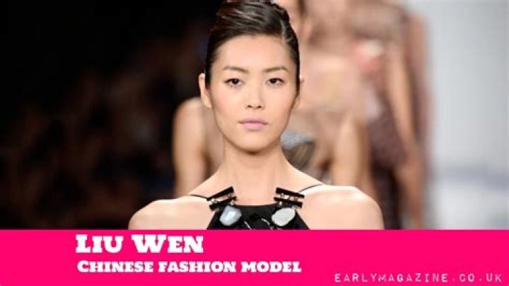 Liu Wen Net Worth | Celebrity Net Worth