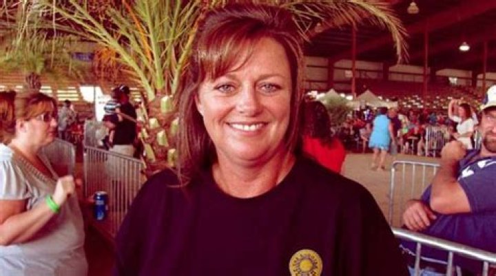 Liz Cavalier Net Worth | Celebrity Net Worth