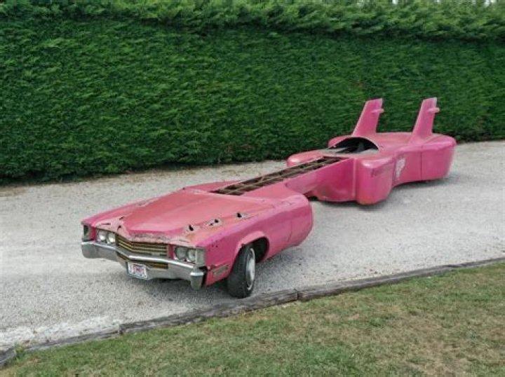 Logan Paul Purchases The Ranch That Once Belonged To LSD Guru Dr. Timothy Leary For $1 Million