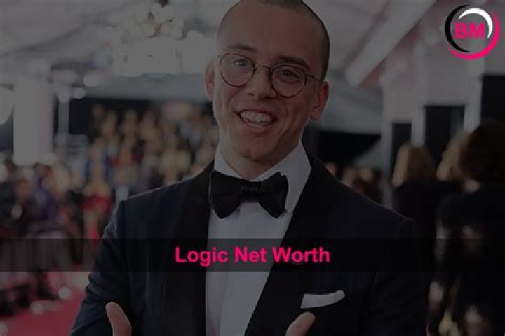 Logic Net Worth | Celebrity Net Worth