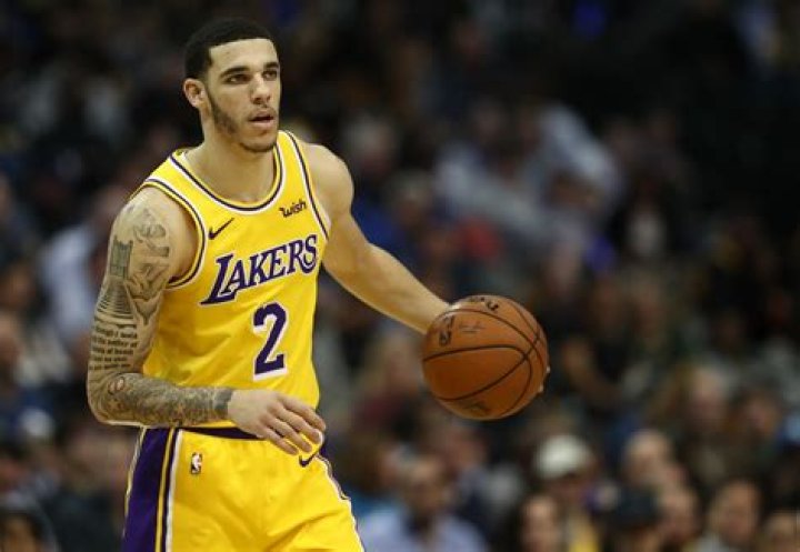 Lonzo Ball Net Worth | Celebrity Net Worth