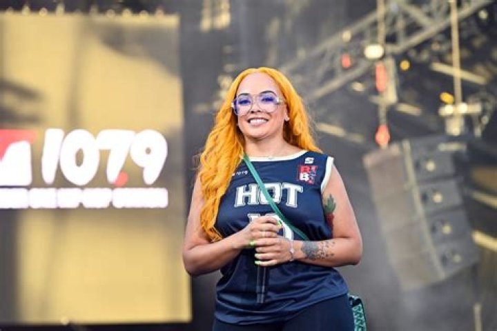 Lore'l Net Worth | Celebrity Net Worth