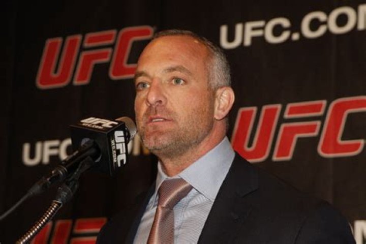 Lorenzo Fertitta Net Worth | Celebrity Net Worth