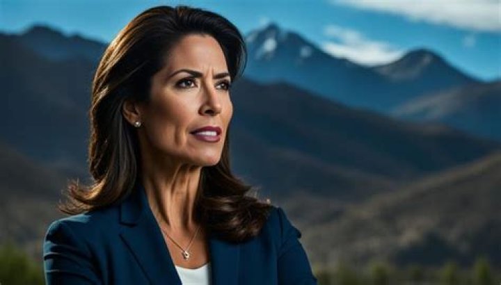 Lori Montoya Net Worth | Celebrity Net Worth