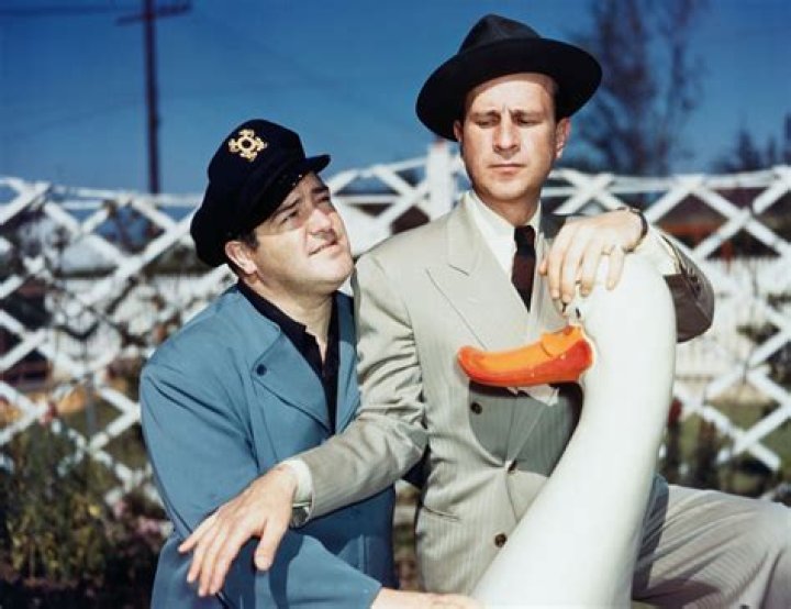 Lou Costello Net Worth | Celebrity Net Worth