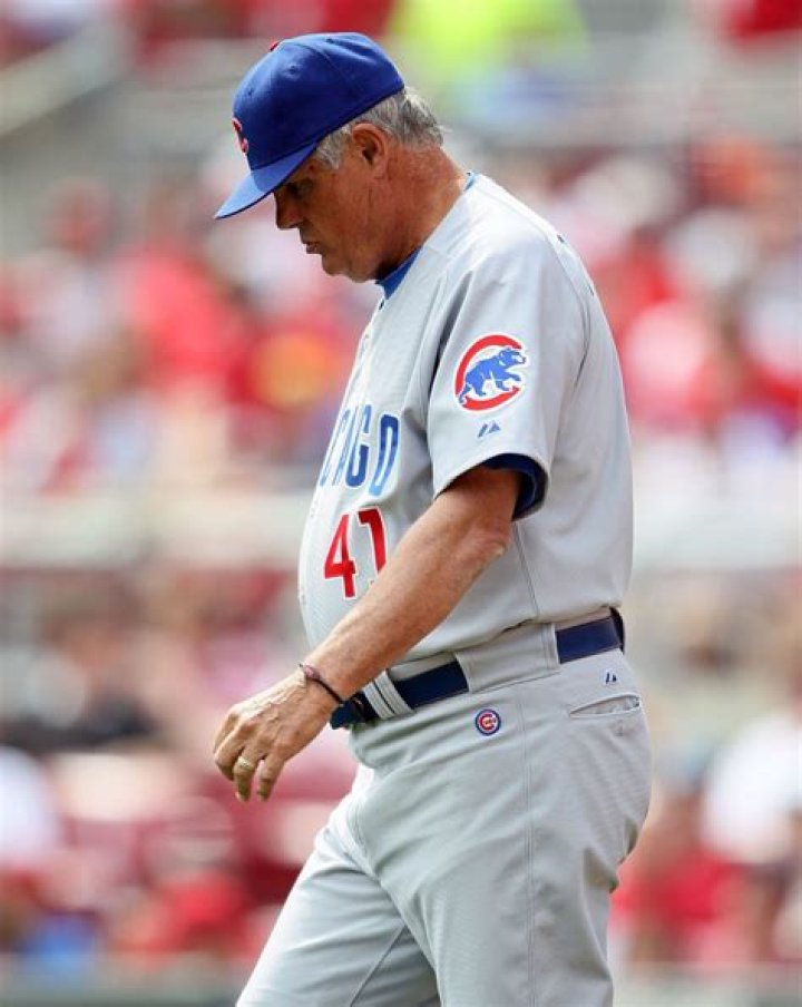 Lou Piniella Net Worth | Celebrity Net Worth
