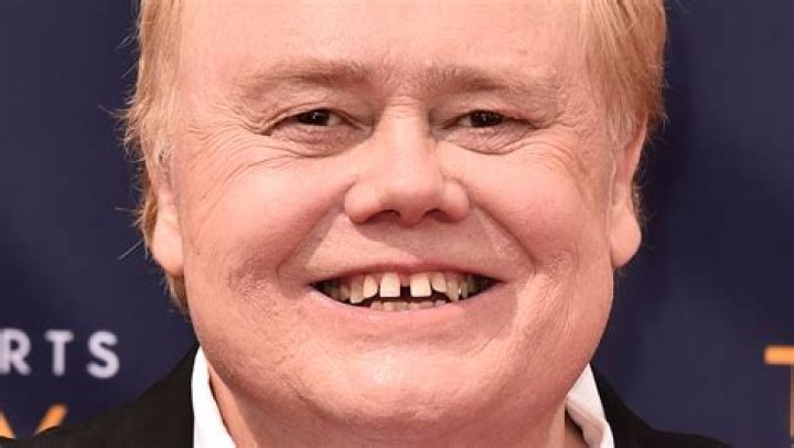 Louie Anderson Net Worth | Celebrity Net Worth