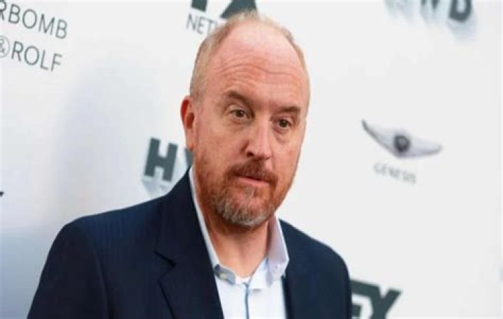 Louis CK Net Worth | Celebrity Net Worth