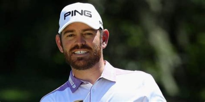 Louis Oosthuizen Net Worth | Celebrity Net Worth