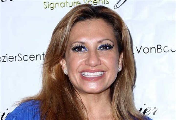 Love Majewski Net Worth | Celebrity Net Worth