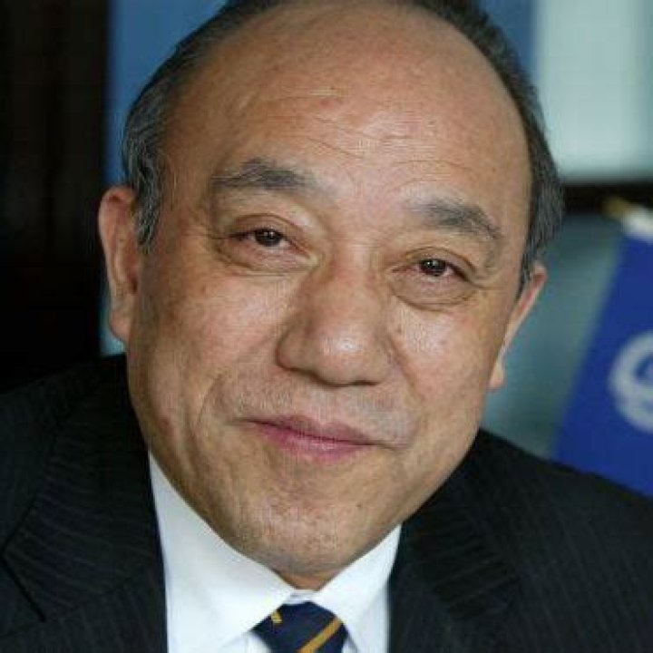 Lu Guanqiu Net Worth | Celebrity Net Worth