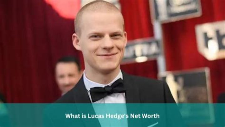 Lucas Hedges Net Worth | Celebrity Net Worth