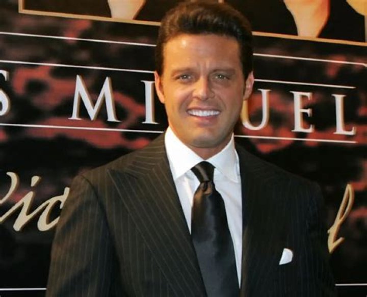 Luis Miguel Net Worth | Celebrity Net Worth