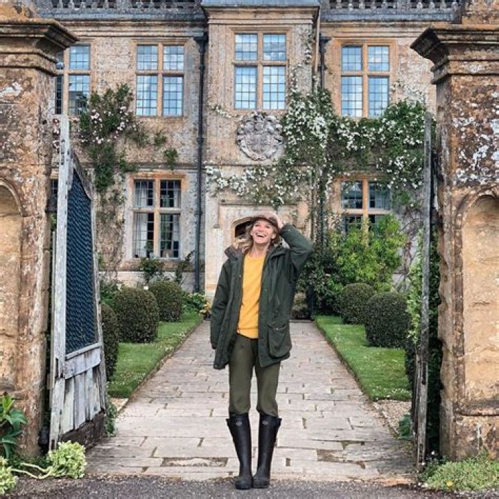 Luke Montagu Net Worth | Celebrity Net Worth