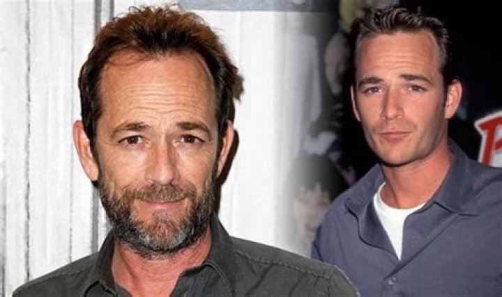 Luke Perry Net Worth | Celebrity Net Worth
