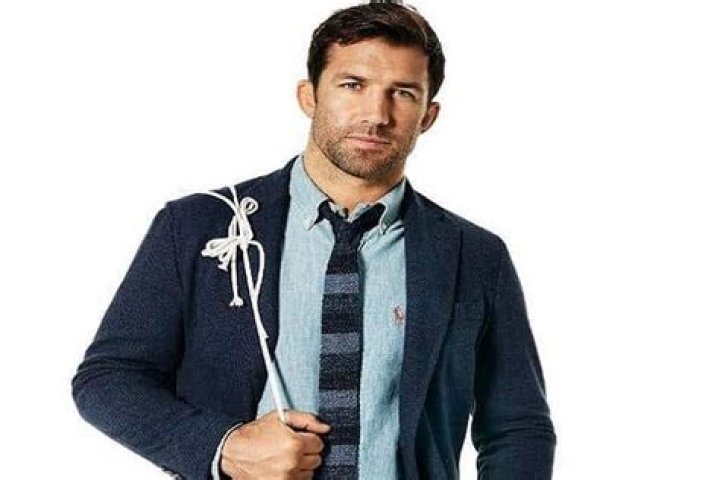 Luke Rockhold Net Worth | Celebrity Net Worth