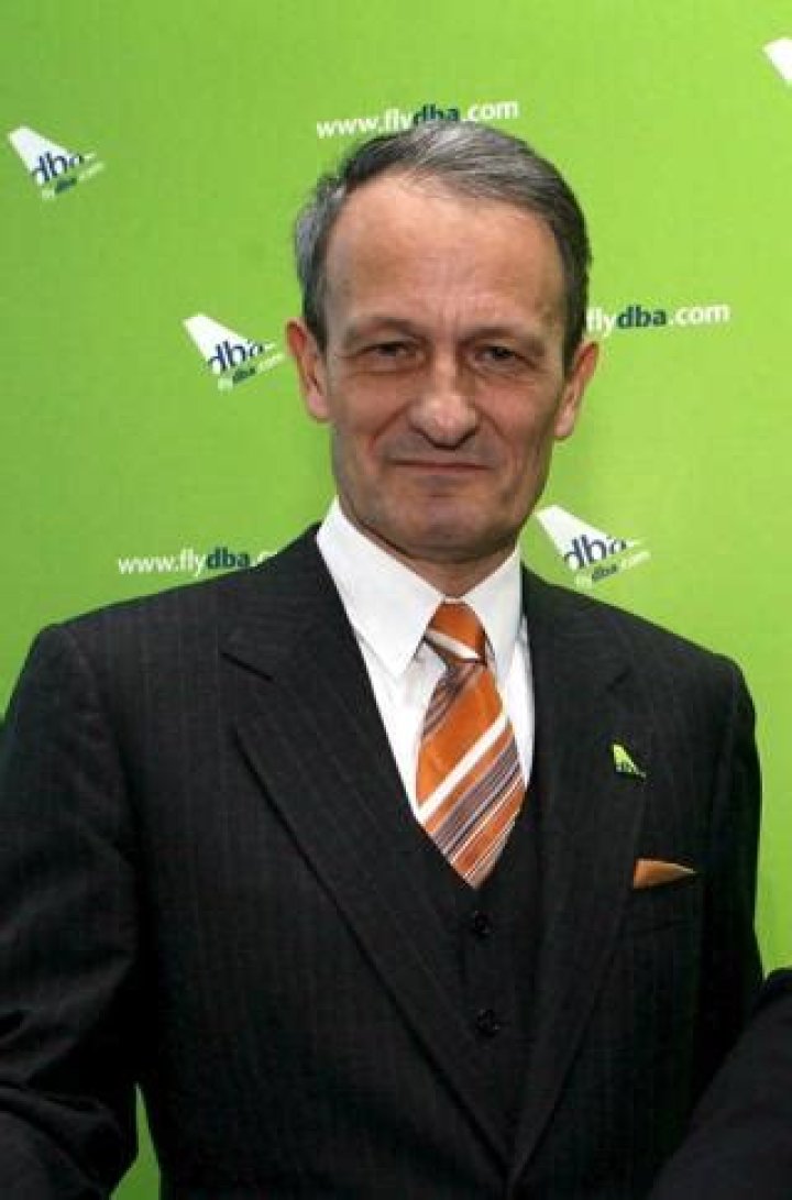 Lutz Mario Helmig Net Worth