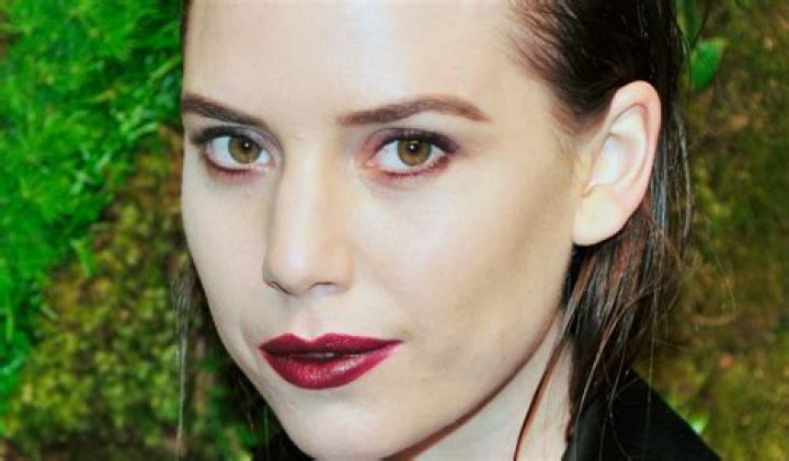 Lykke Li Net Worth | Celebrity Net Worth