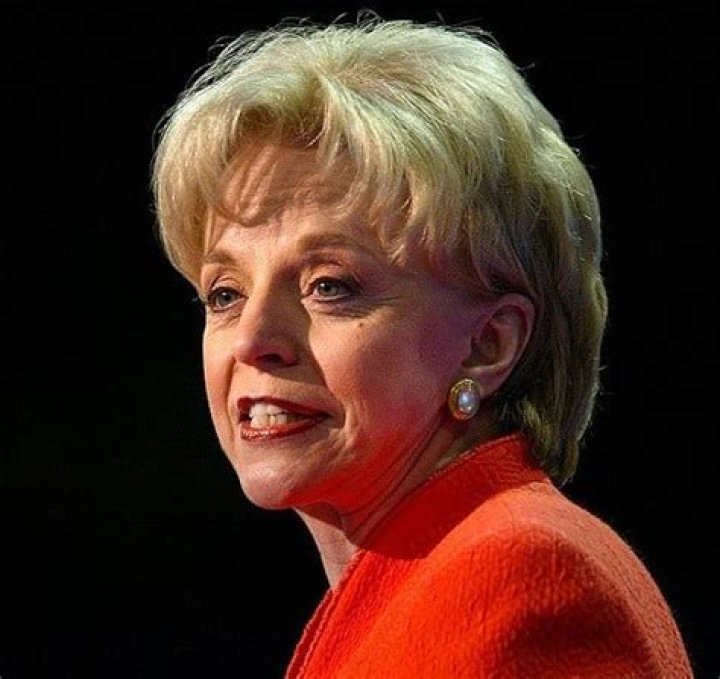 Lynne Cheney Net Worth | Celebrity Net Worth