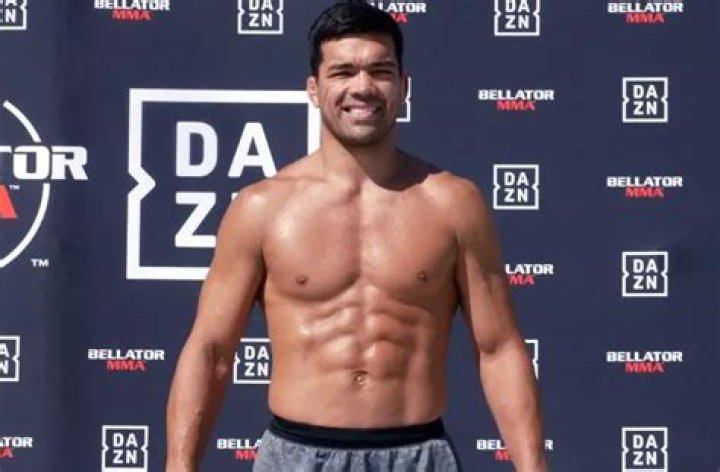 Lyoto Machida Net Worth | Celebrity Net Worth