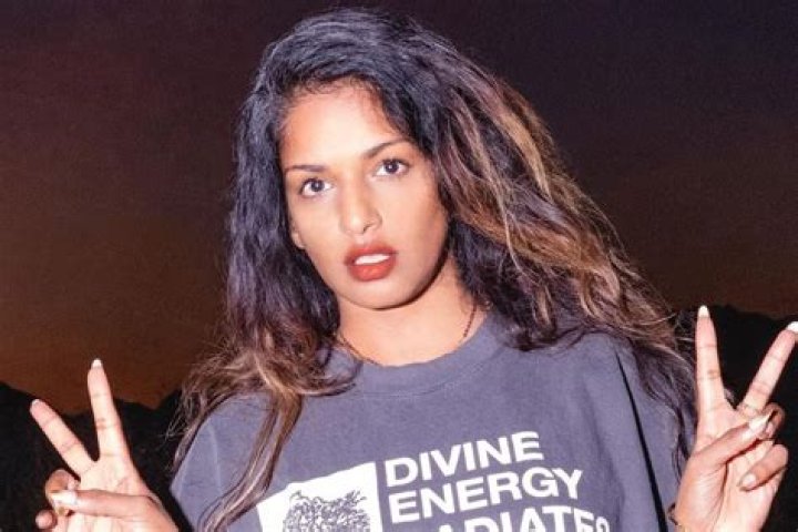 M.I.A. Net Worth | Celebrity Net Worth